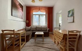 2-Raum Ferienwohnung in Connewitz